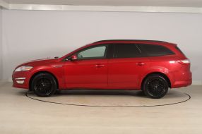 Ford Mondeo - 2013