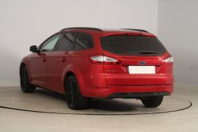 Ford Mondeo - 2013