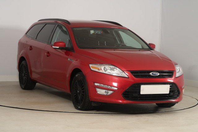 Ford Mondeo 2013