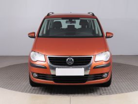 Volkswagen Touran - 2010