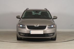 Skoda Octavia - 2015