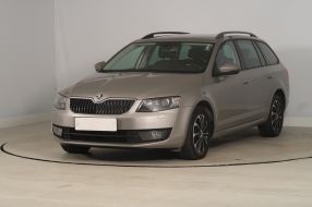 Skoda Octavia - 2015