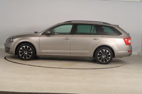 Skoda Octavia - 2015