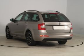 Skoda Octavia - 2015