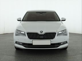 Skoda Superb - 2015