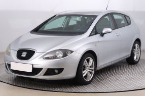 Seat Leon - 2008