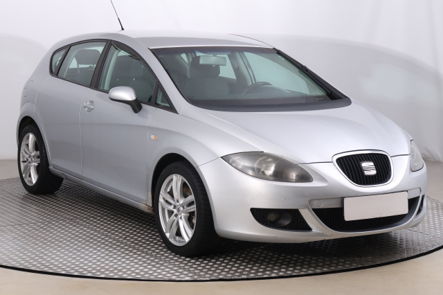 Seat Leon 2008