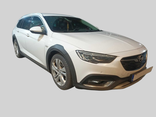 Opel Insignia 2020