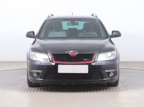 Skoda Octavia - 2011