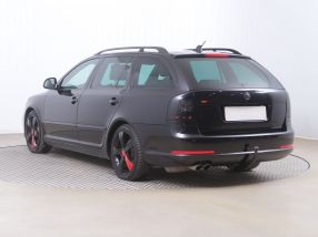 Skoda Octavia - 2011
