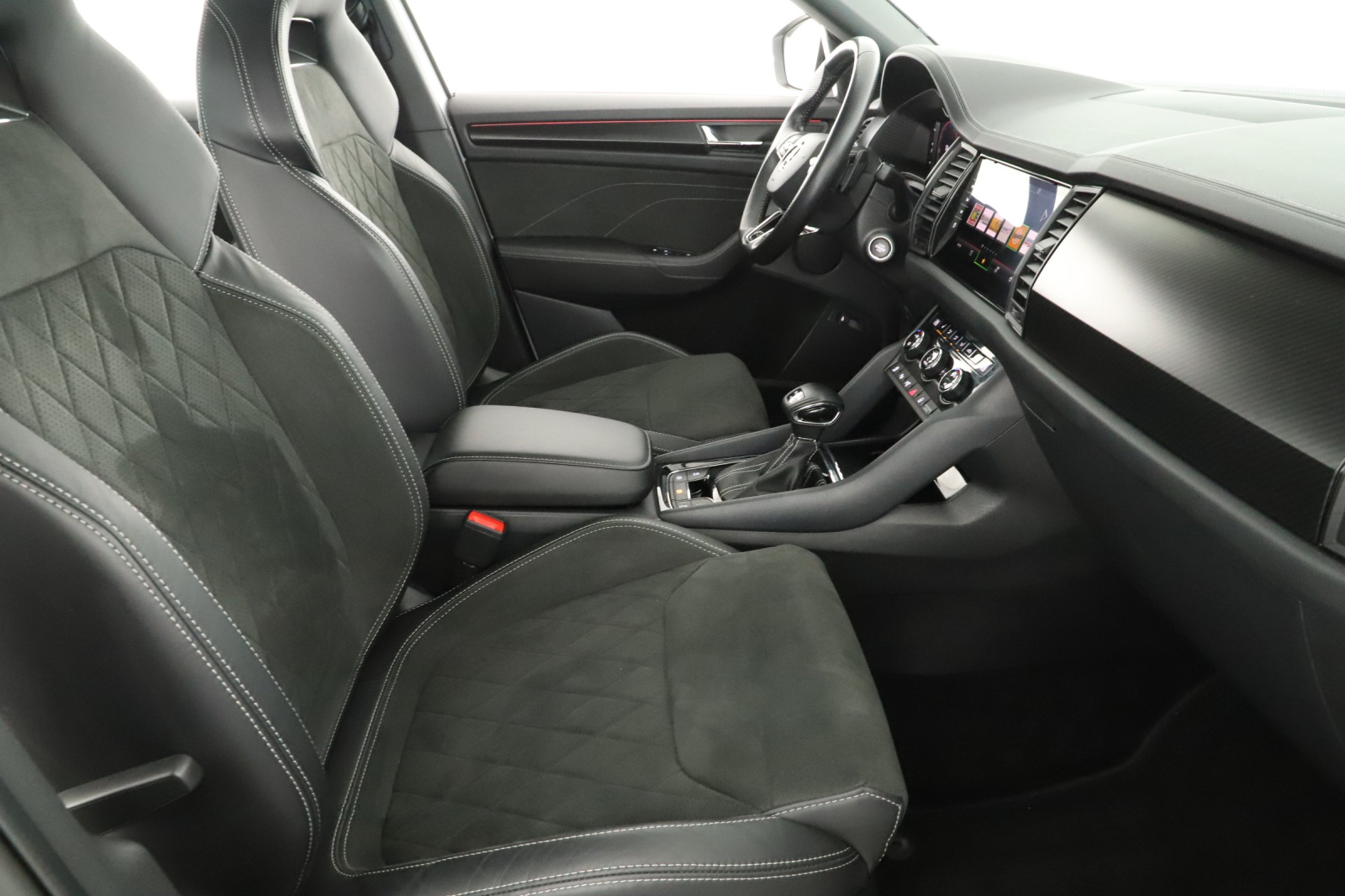 Škoda Kodiaq - 2024