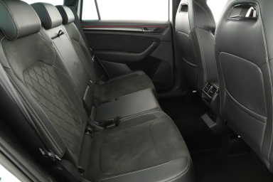 Škoda Kodiaq - 2024