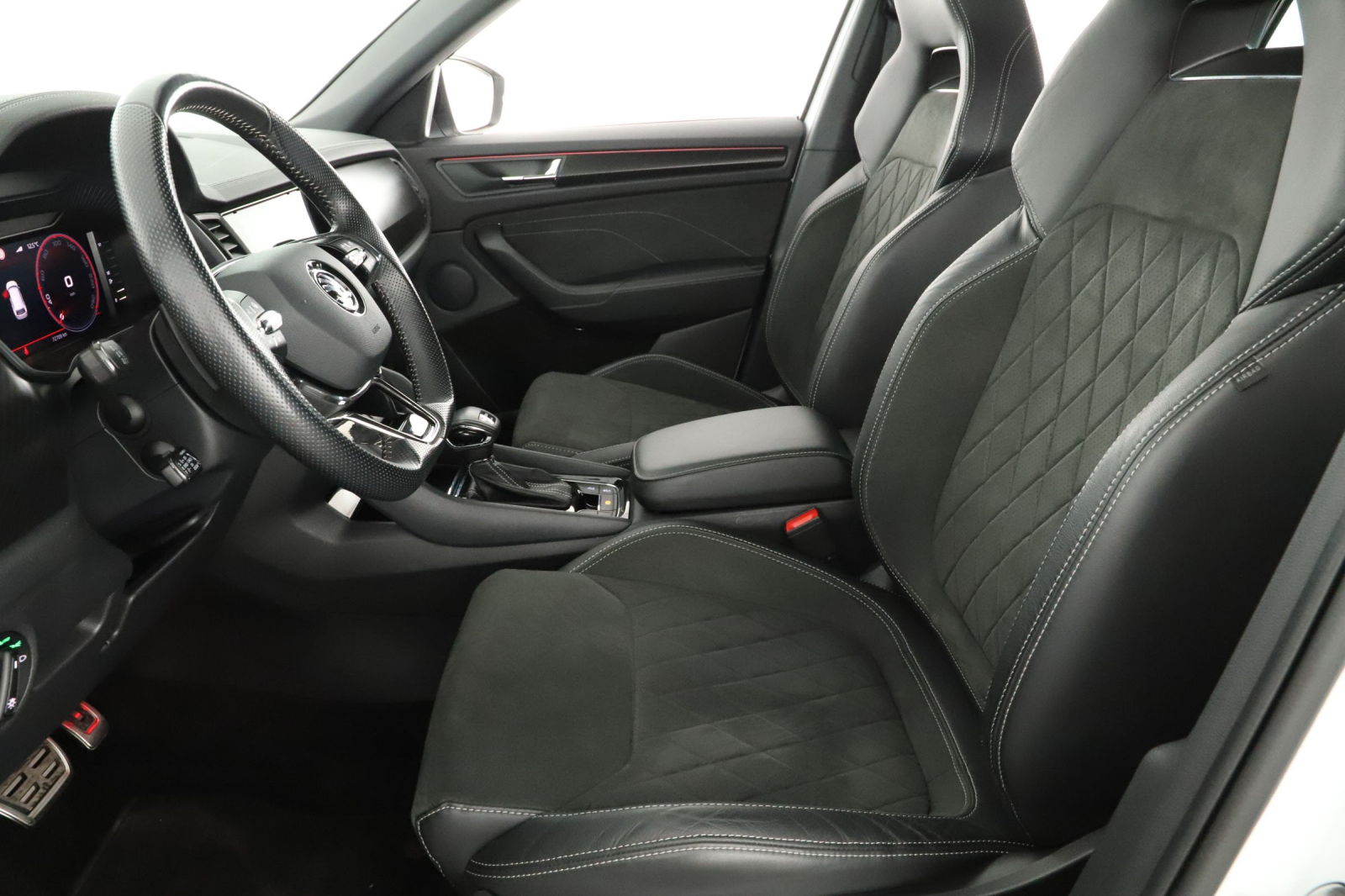 Škoda Kodiaq - 2024