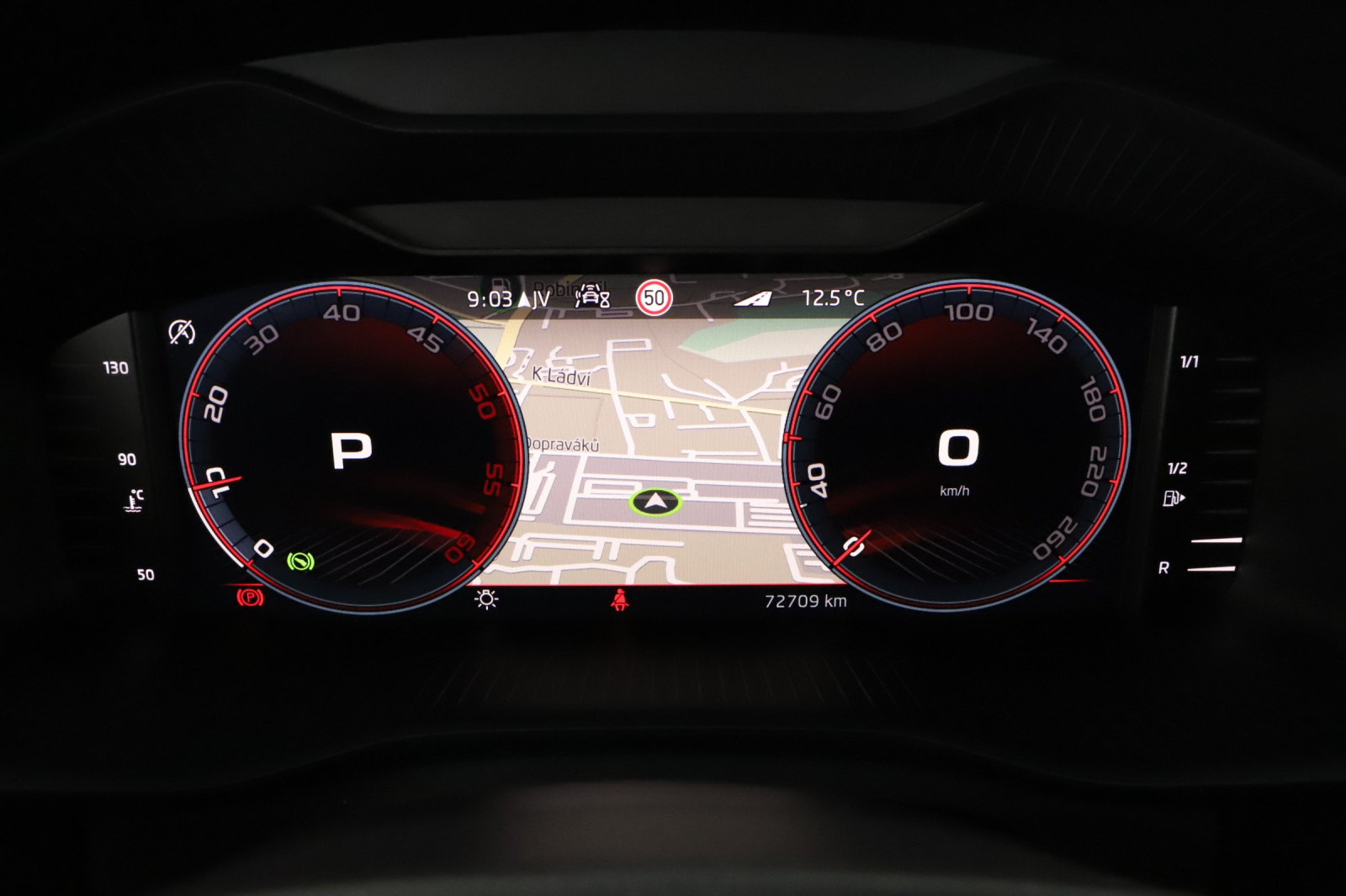 Škoda Kodiaq - 2024