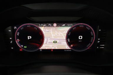 Škoda Kodiaq - 2024