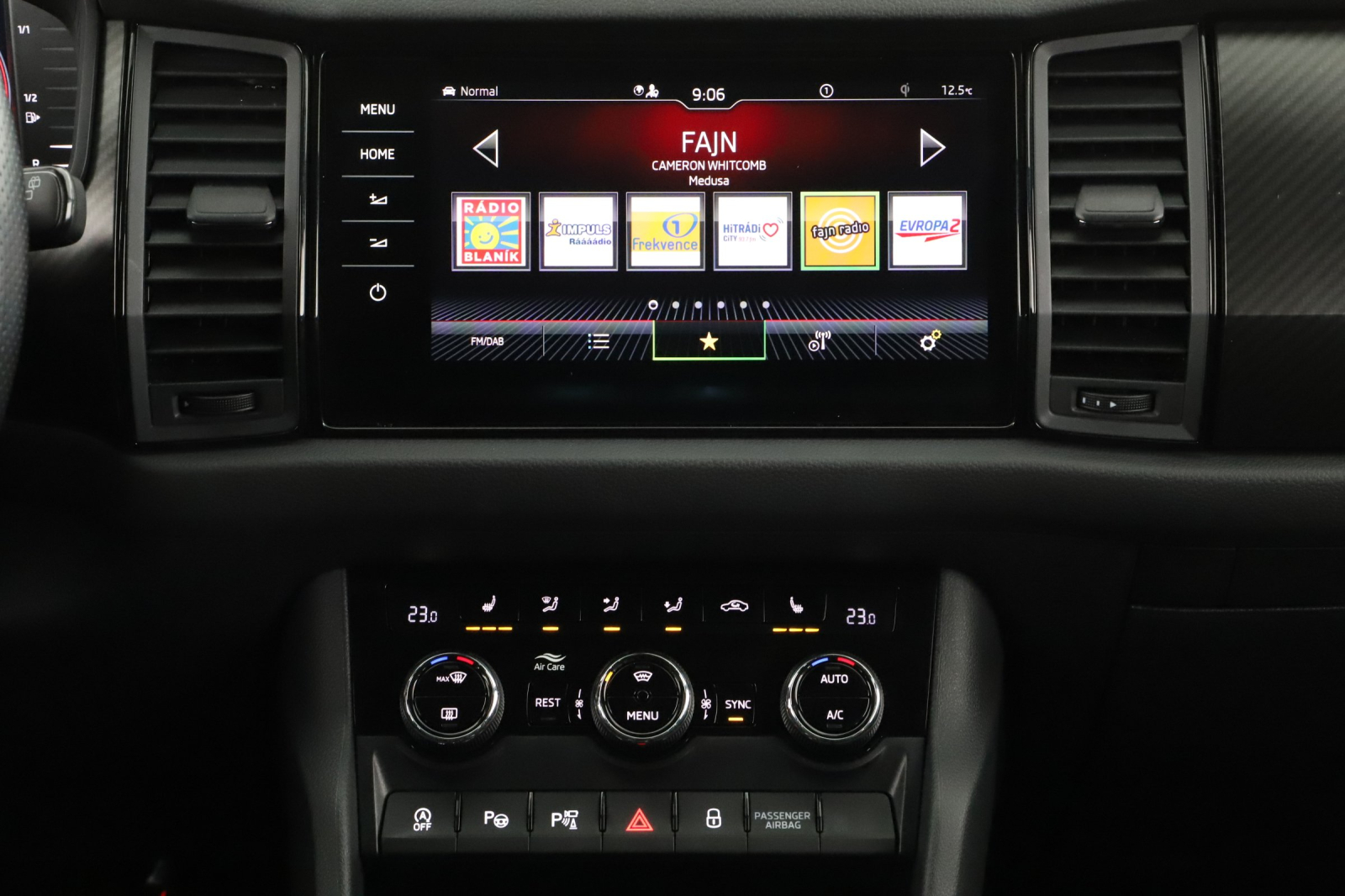 Škoda Kodiaq - 2024