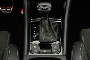 Škoda Kodiaq - 2024