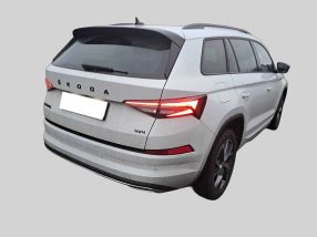 Skoda Kodiaq - 2024
