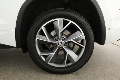 Škoda Kodiaq - 2024