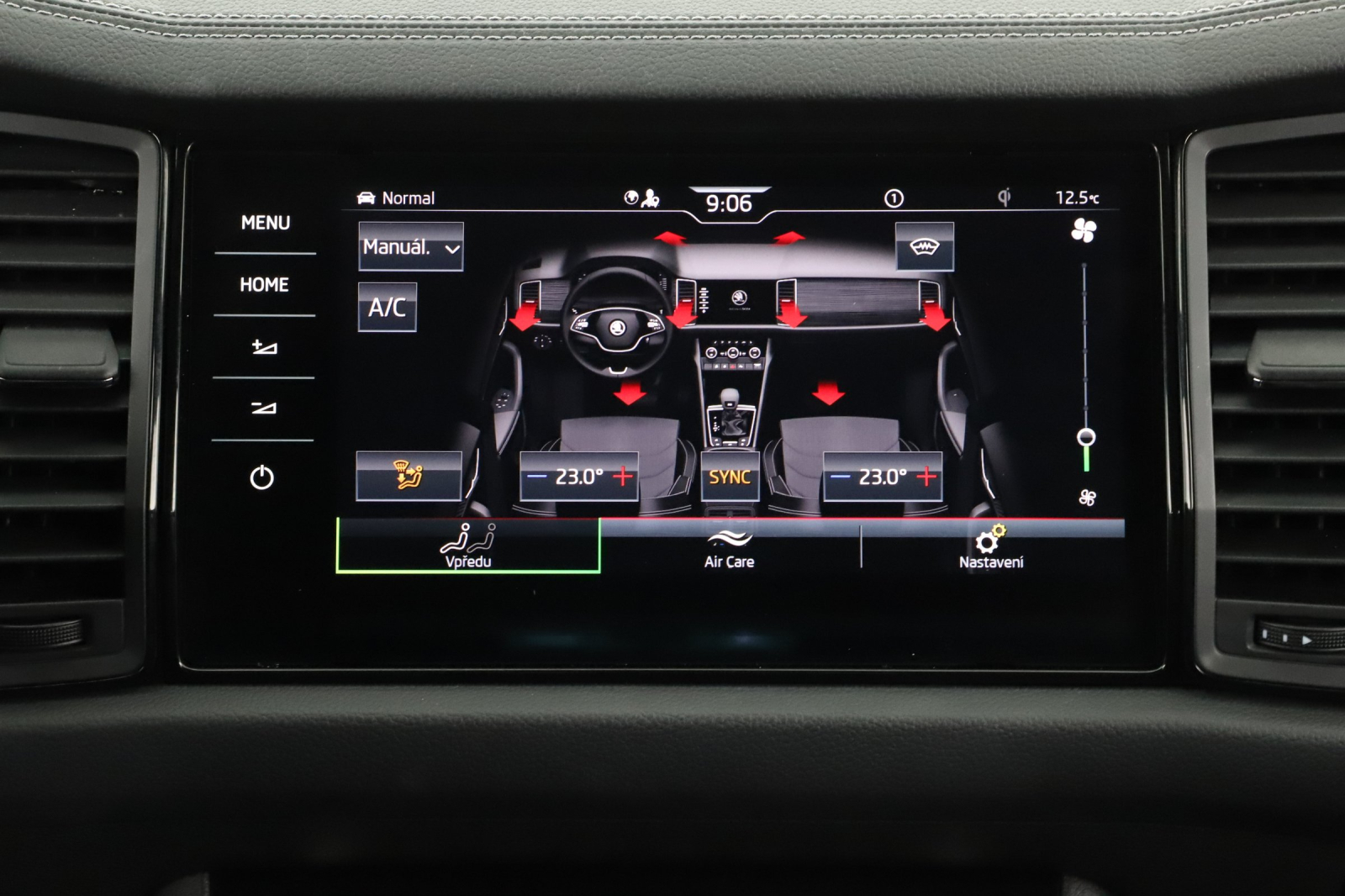 Škoda Kodiaq - 2024