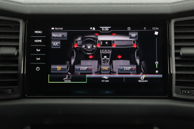 Škoda Kodiaq - 2024