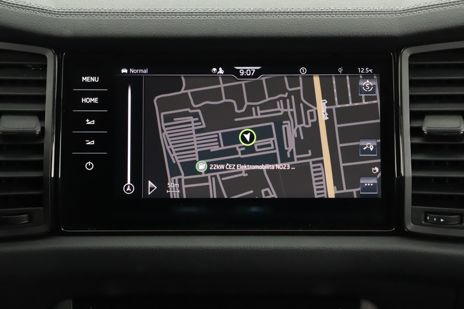 Škoda Kodiaq - 2024