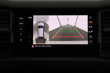 Škoda Kodiaq - 2024