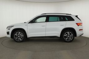 Škoda Kodiaq - 2024