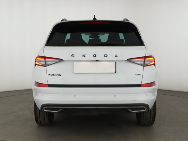 Škoda Kodiaq - 2024