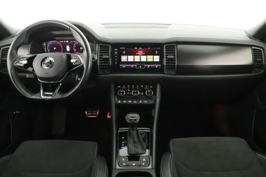 Škoda Kodiaq - 2024