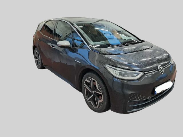 Volkswagen ID.3 2020