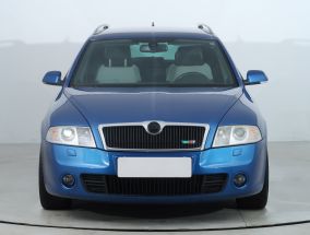 Skoda Octavia - 2007
