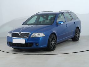 Skoda Octavia - 2007