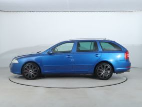 Skoda Octavia - 2007