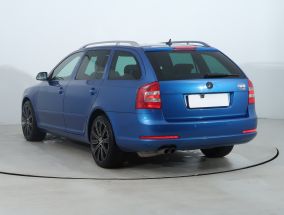 Skoda Octavia - 2007