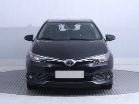 Toyota Auris - 2018