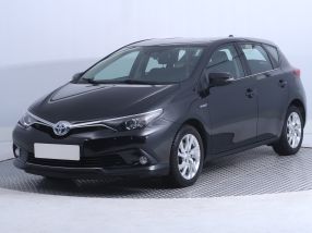 Toyota Auris - 2018