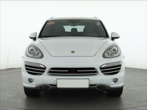 Porsche Cayenne - 2014