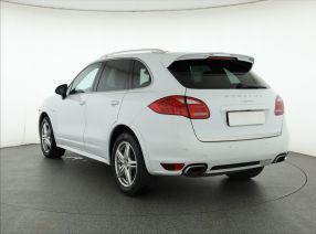 Porsche Cayenne - 2014