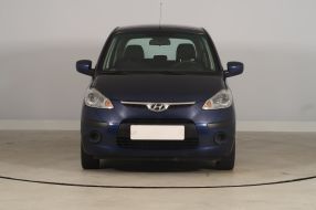 Hyundai i10 - 2010