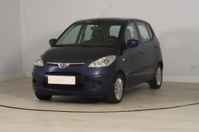 Hyundai i10 - 2010