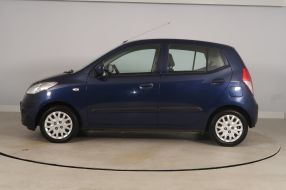Hyundai i10 - 2010