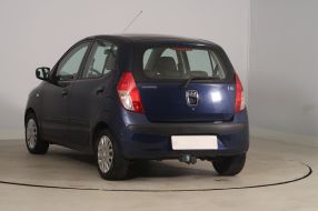 Hyundai i10 - 2010