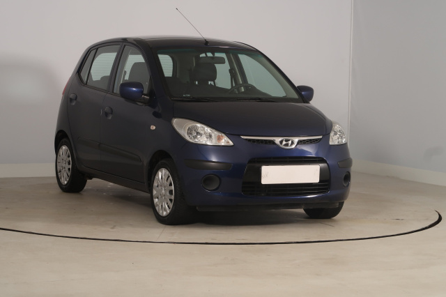 Hyundai i10 2010