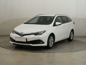 Toyota Auris - 2016