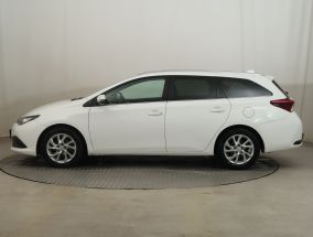 Toyota Auris - 2016