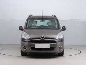 Citroen Berlingo - 2013