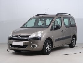 Citroen Berlingo - 2013