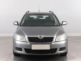 Skoda Octavia - 2012