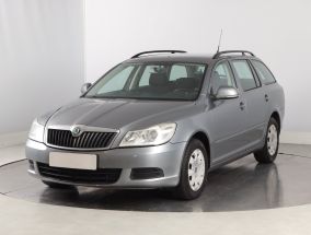 Skoda Octavia - 2012